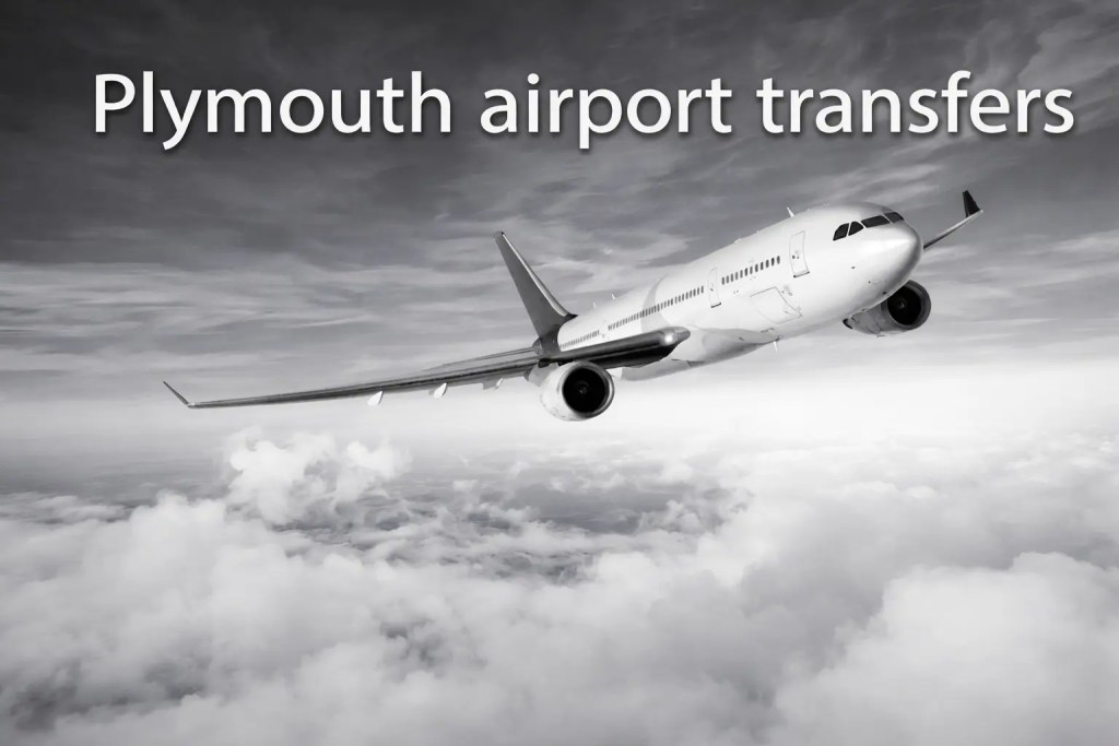 Airport transfers Plymouth